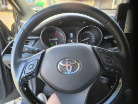 Toyota C-HR | Mobile.bg    10