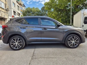 Обява за продажба на Hyundai Tucson 1.6 TGDI ~35 999 лв. - изображение 6 | Auto.bg Обява за продажба на Hyundai Tucson 1.6 TGDI ~35 999 лв. - изображение 6