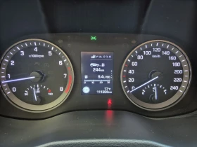 Обява за продажба на Hyundai Tucson 1.6 TGDI ~35 999 лв. - изображение 9 | Auto.bg Обява за продажба на Hyundai Tucson 1.6 TGDI ~35 999 лв. - изображение 9