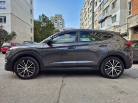 Обява за продажба на Hyundai Tucson 1.6 TGDI ~35 999 лв. - изображение 2 | Auto.bg Обява за продажба на Hyundai Tucson 1.6 TGDI ~35 999 лв. - изображение 2