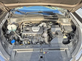 Hyundai Tucson 1.6 TGDI | Mobile.bg    13