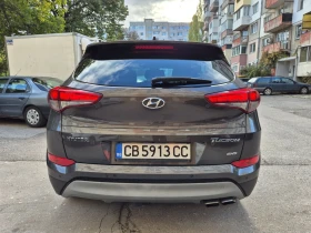 Обява за продажба на Hyundai Tucson 1.6 TGDI ~35 999 лв. - изображение 4 | Auto.bg Обява за продажба на Hyundai Tucson 1.6 TGDI ~35 999 лв. - изображение 4