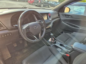 Hyundai Tucson 1.6 TGDI | Mobile.bg    14