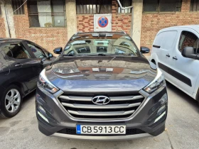Обява за продажба на Hyundai Tucson 1.6 TGDI ~35 999 лв. - изображение 1 | Auto.bg Обява за продажба на Hyundai Tucson 1.6 TGDI ~35 999 лв. - изображение 1