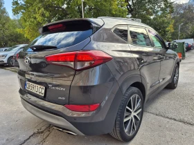 Обява за продажба на Hyundai Tucson 1.6 TGDI ~35 999 лв. - изображение 5 | Auto.bg Обява за продажба на Hyundai Tucson 1.6 TGDI ~35 999 лв. - изображение 5