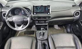 Hyundai Kona Gasoline 1.6 Turbo 2WD Smart - 42680 лв. / 21821.94 € - 74257210 7