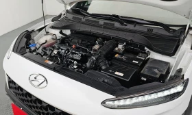 Hyundai Kona Gasoline 1.6 Turbo 2WD Smart - 42680 лв. / 21821.94 € - 74257210 6