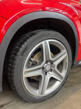 Mercedes-Benz GLA 250 AMG Pack 100хил км!!! - 42500 лв. / 21729.90 € - 32062278 8