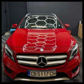Mercedes-Benz GLA 250 AMG Pack 100хил км!!! - 42500 лв. / 21729.90 € - 32062278 5