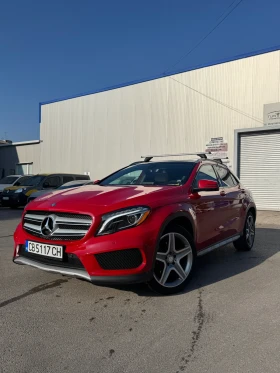 Mercedes-Benz GLA 250 AMG Pack 100хил км!!! - 42500 лв. / 21729.90 € - 32062278 2