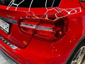 Mercedes-Benz GLA 250 AMG Pack 100хил км!!! - 42500 лв. / 21729.90 € - 32062278 7