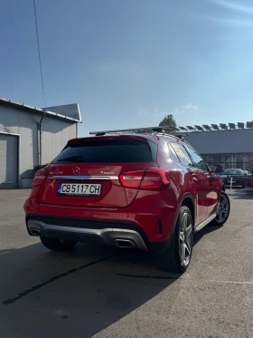 Mercedes-Benz GLA 250 AMG Pack 100хил км!!! - 42500 лв. / 21729.90 € - 32062278 3
