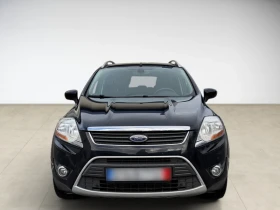 Ford Kuga 2.0TDCI 4x4 Facelift - 13990 лв. / 7152.97 € - 50959327 7