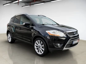 Ford Kuga 2.0TDCI 4x4 Facelift - 13990 лв. / 7152.97 € - 50959327 2