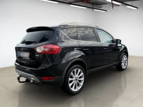 Ford Kuga 2.0TDCI 4x4 Facelift - 13990 лв. / 7152.97 € - 50959327 4