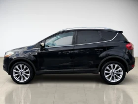 Ford Kuga 2.0TDCI 4x4 Facelift - 13990 лв. / 7152.97 € - 50959327 6
