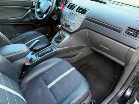 Ford Kuga 2.0TDCI 4x4 Facelift - 13990 лв. / 7152.97 € - 50959327 10