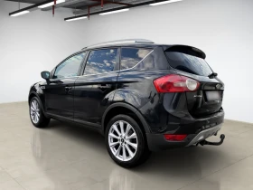 Ford Kuga 2.0TDCI 4x4 Facelift - 13990 лв. / 7152.97 € - 50959327 3