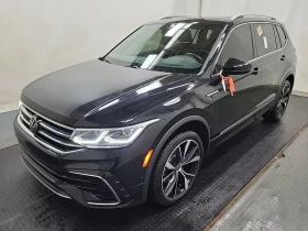 VW Tiguan Highline R-line* Обдух* Пано* Подгрев