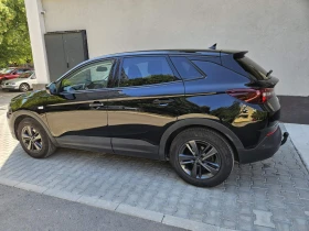Opel Grandland X 1.5D Automatic 2023 Business Edition | Mobile.bg    17