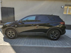 Opel Grandland X 1.5D Automatic 2023 Business Edition | Mobile.bg    3