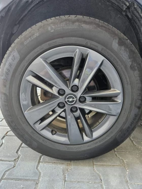 Opel Grandland X 1.5D Automatic 2023 Business Edition | Mobile.bg    16