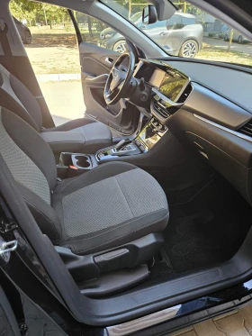 Opel Grandland X 1.5D Automatic 2023 Business Edition | Mobile.bg    11