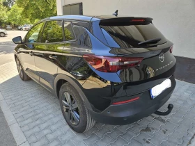 Opel Grandland X 1.5D Automatic 2023 Business Edition | Mobile.bg    4
