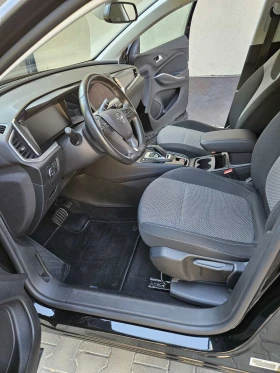 Opel Grandland X 1.5D Automatic 2023 Business Edition | Mobile.bg    8