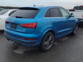 Audi Q3 * PRESTIGE * CARFAX * БЕЗ ПЪРВОНАЧАЛНА ВНОСКА - 23450 лв. / 11989.79 € - 64230330 3