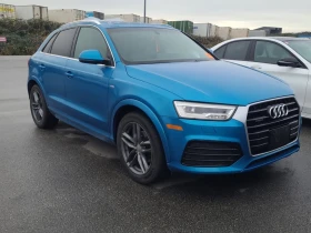 Audi Q3 * PRESTIGE * CARFAX * БЕЗ ПЪРВОНАЧАЛНА ВНОСКА - 23450 лв. / 11989.79 € - 64230330 2