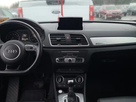 Audi Q3 * PRESTIGE * CARFAX * БЕЗ ПЪРВОНАЧАЛНА ВНОСКА - 23450 лв. / 11989.79 € - 64230330 11