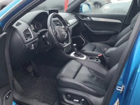 Audi Q3 * PRESTIGE * CARFAX * БЕЗ ПЪРВОНАЧАЛНА ВНОСКА - 23450 лв. / 11989.79 € - 64230330 5