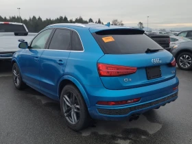 Audi Q3 * PRESTIGE * CARFAX * БЕЗ ПЪРВОНАЧАЛНА ВНОСКА - 23450 лв. / 11989.79 € - 64230330 4
