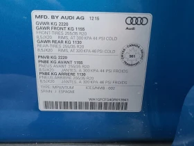 Audi Q3 * PRESTIGE * CARFAX * БЕЗ ПЪРВОНАЧАЛНА ВНОСКА - 23450 лв. / 11989.79 € - 64230330 7