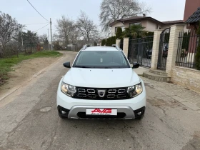 Dacia Duster Dacia Duster-1.333TCe4x4kameri360-Unikat-34368km.