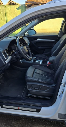 Audi Q5 - 33200 € / 64933.56 лв. - 87049840 8