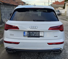 Audi Q5 - 33200 € / 64933.56 лв. - 87049840 5