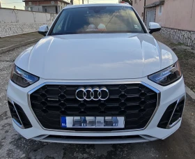 Audi Q5 - 33200 € / 64933.56 лв. - 87049840 3