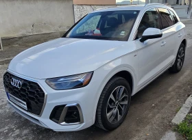 Audi Q5 - 33200 € / 64933.56 лв. - 87049840 2