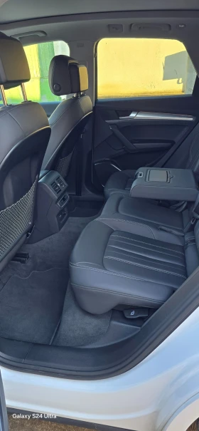 Audi Q5 - 33200 € / 64933.56 лв. - 87049840 9