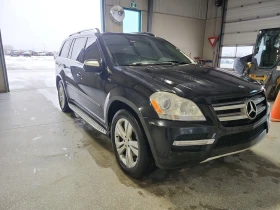 Mercedes-Benz GL 350 * * CARFAX * * АВТО КРЕДИТ * *  - 8999 € / 17600.51 лв. - 48273057 2