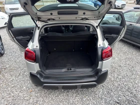Citroen C3 Aircross 1.2i SHINE, снимка 10