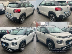 Citroen C3 Aircross 1.2i SHINE, снимка 17