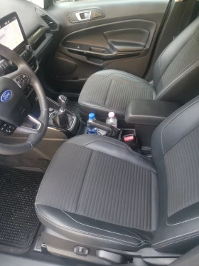 Ford EcoSport - 14000 € / 27381.62 лв. - 37768101 9