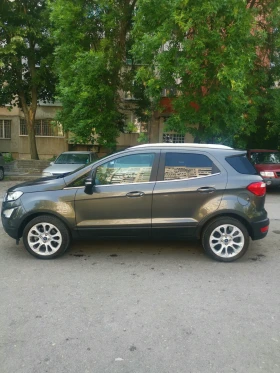 Ford EcoSport - 14000 € / 27381.62 лв. - 37768101 6