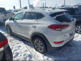 Hyundai Tucson 2l Se, снимка 3 - Автомобили и джипове - 53625434