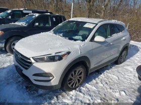 Hyundai Tucson 2l Se, снимка 2 - Автомобили и джипове - 53625434