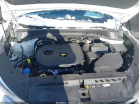 Hyundai Tucson 2l Se, снимка 10 - Автомобили и джипове - 53625434