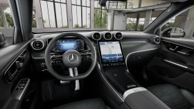 Mercedes-Benz GLC 220 d 4MATIC - 54500 € / 106592.74 лв. - 37970571 8